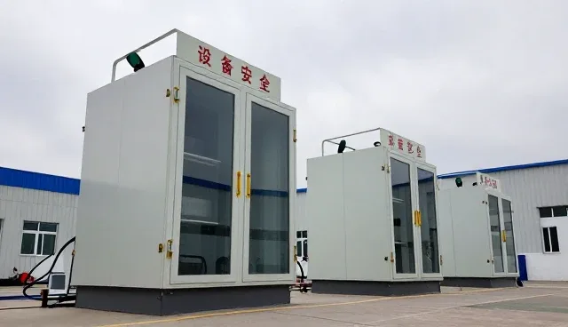 结构设计在非标定制设备中的关键应用分析