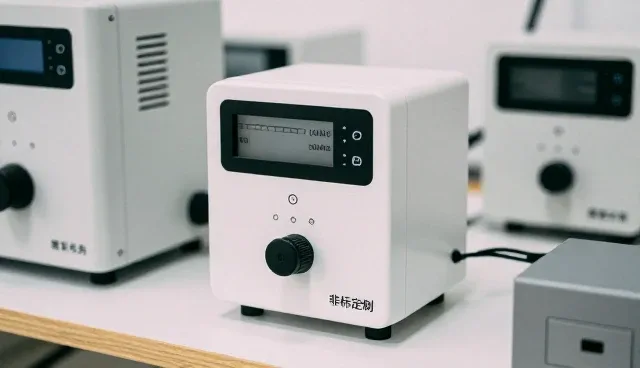 机械设备维修流程优化在实际场景中的应用分析